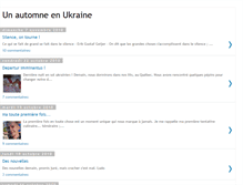 Tablet Screenshot of espoirdukraine.blogspot.com