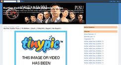 Desktop Screenshot of kurtlarvadisipusu1.blogspot.com