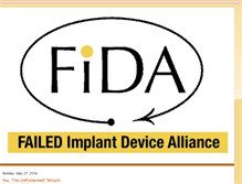Tablet Screenshot of fida-advocate.blogspot.com