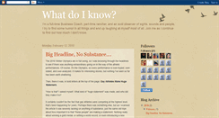 Desktop Screenshot of jacknewcomb.blogspot.com