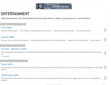 Tablet Screenshot of entertainbolly.blogspot.com