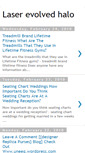 Mobile Screenshot of las-evolv-hal.blogspot.com