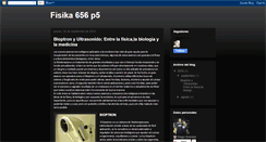 Desktop Screenshot of dsniperspree.blogspot.com