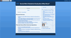 Desktop Screenshot of bswgrads.blogspot.com