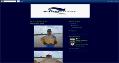 Desktop Screenshot of esquinapesca.blogspot.com