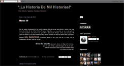 Desktop Screenshot of elparaisodelasfrutasfermentadas.blogspot.com