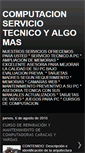 Mobile Screenshot of compuservica.blogspot.com