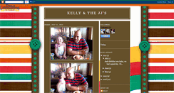 Desktop Screenshot of kellyandjoel.blogspot.com