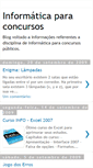 Mobile Screenshot of informaticaexito.blogspot.com