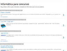 Tablet Screenshot of informaticaexito.blogspot.com