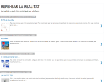 Tablet Screenshot of moises-repensarlarealitat.blogspot.com