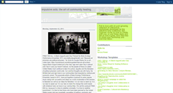 Desktop Screenshot of impulsiveacts.blogspot.com