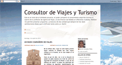 Desktop Screenshot of mgvconsultor.blogspot.com