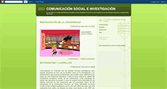 Desktop Screenshot of comutiva.blogspot.com