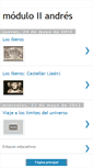 Mobile Screenshot of mdulo2andjar.blogspot.com
