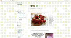 Desktop Screenshot of lah9296.blogspot.com