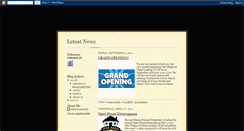 Desktop Screenshot of cheatlanding.blogspot.com