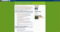 Desktop Screenshot of catamarcaculturalynatural.blogspot.com