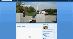 Desktop Screenshot of andhow-arecreationalblog.blogspot.com