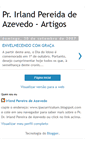 Mobile Screenshot of ipaartigos.blogspot.com