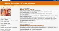 Desktop Screenshot of fabianaufba.blogspot.com