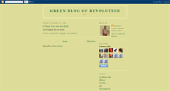 Desktop Screenshot of gbor.blogspot.com