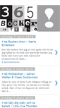 Mobile Screenshot of 365bockerattlasa.blogspot.com