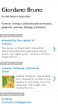 Mobile Screenshot of gbruno2.blogspot.com