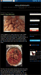 Mobile Screenshot of killerokapi.blogspot.com