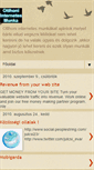 Mobile Screenshot of penz-kereses-netten.blogspot.com
