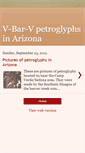 Mobile Screenshot of mysteriousarizona.blogspot.com