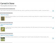 Tablet Screenshot of carvedinstone336.blogspot.com