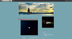 Desktop Screenshot of hayatfutbolafenahaldebenzer.blogspot.com