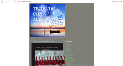 Desktop Screenshot of alecrochet-wwwalecrochet.blogspot.com