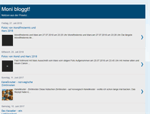 Tablet Screenshot of monibloggt.blogspot.com
