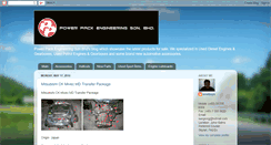 Desktop Screenshot of halfcuts.blogspot.com