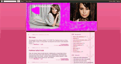 Desktop Screenshot of abreuanna.blogspot.com