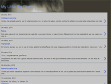 Tablet Screenshot of mylittle-bigplanet.blogspot.com