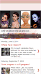 Mobile Screenshot of ochiemakeup.blogspot.com