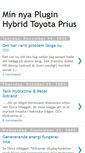 Mobile Screenshot of mypluginhybrid.blogspot.com