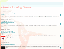 Tablet Screenshot of itcontractorsrq.blogspot.com