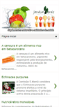 Mobile Screenshot of jardimverde.blogspot.com