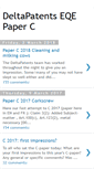 Mobile Screenshot of eqe-c.blogspot.com