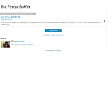 Tablet Screenshot of biafestasbuffet.blogspot.com