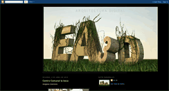 Desktop Screenshot of ea-3d.blogspot.com