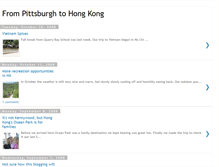 Tablet Screenshot of frompittsburghtohongkong.blogspot.com