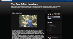 Desktop Screenshot of dsclowdown.blogspot.com