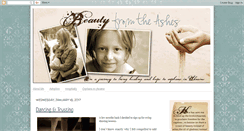 Desktop Screenshot of karensprings.blogspot.com
