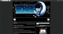 Desktop Screenshot of elemce.blogspot.com