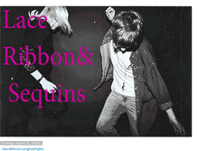 Tablet Screenshot of laceribbonsequins.blogspot.com